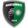 Makedonikos FC